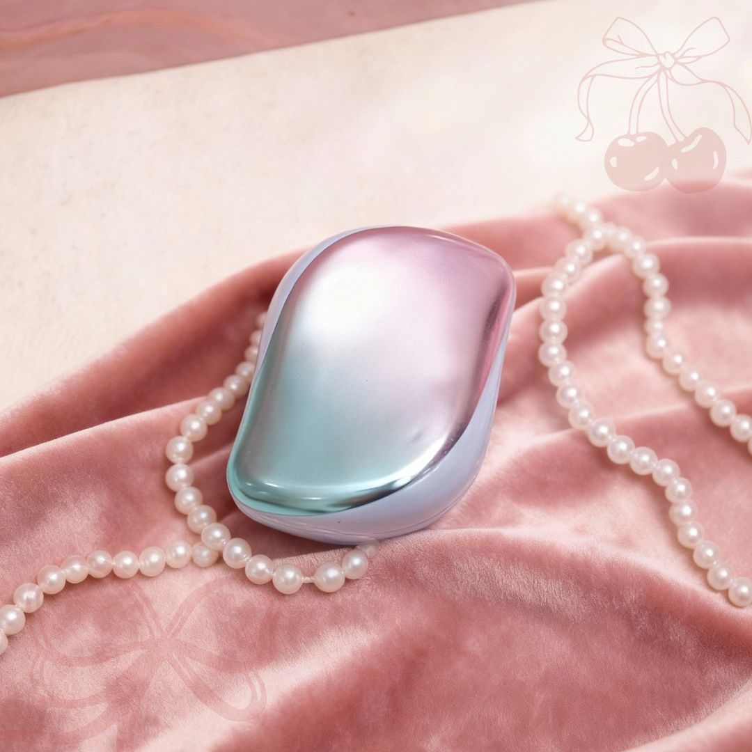 Tangled Teezer - Personalised Name Anti-Tangle Hair Comb