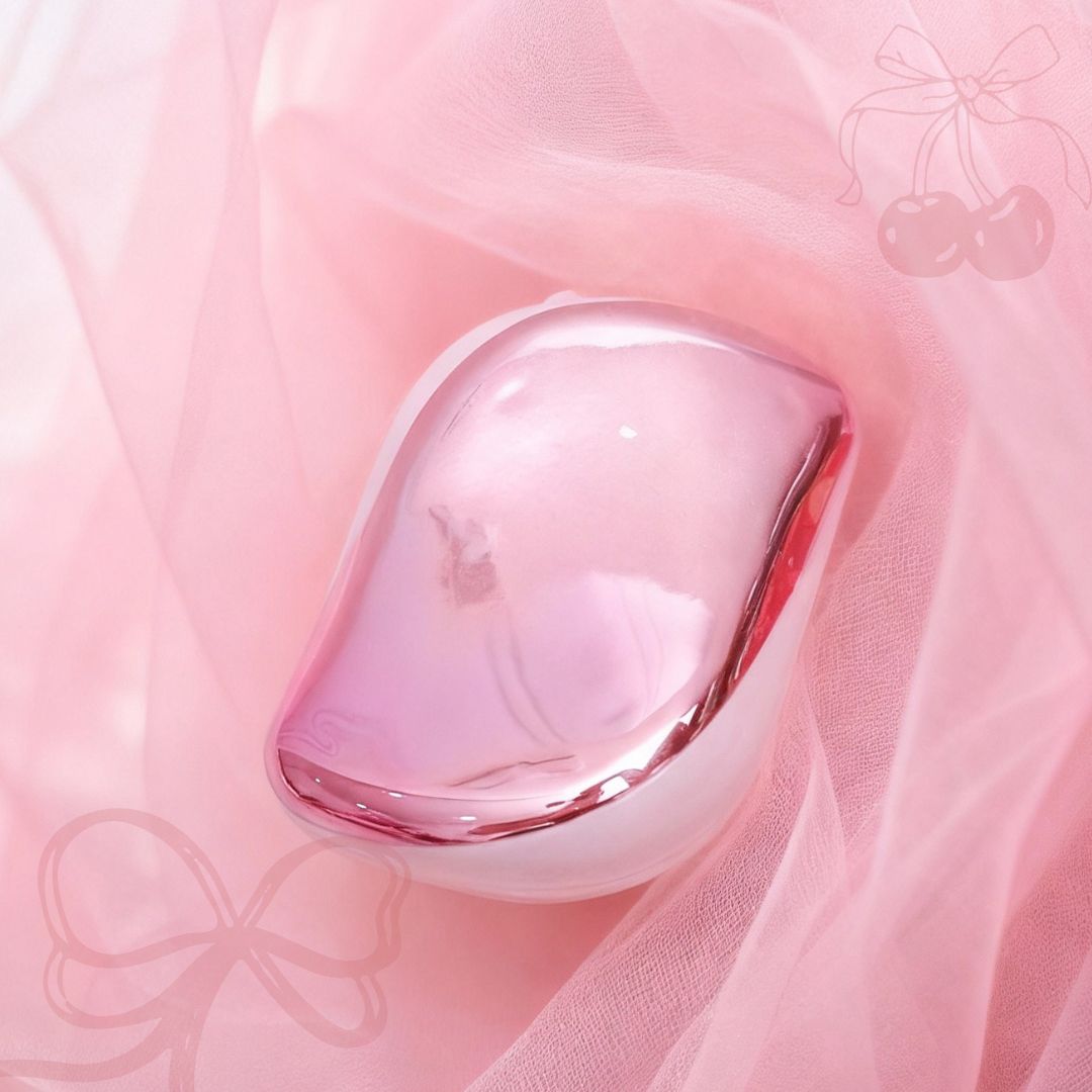 Tangled Teezer - Personalised Name Anti-Tangle Hair Comb