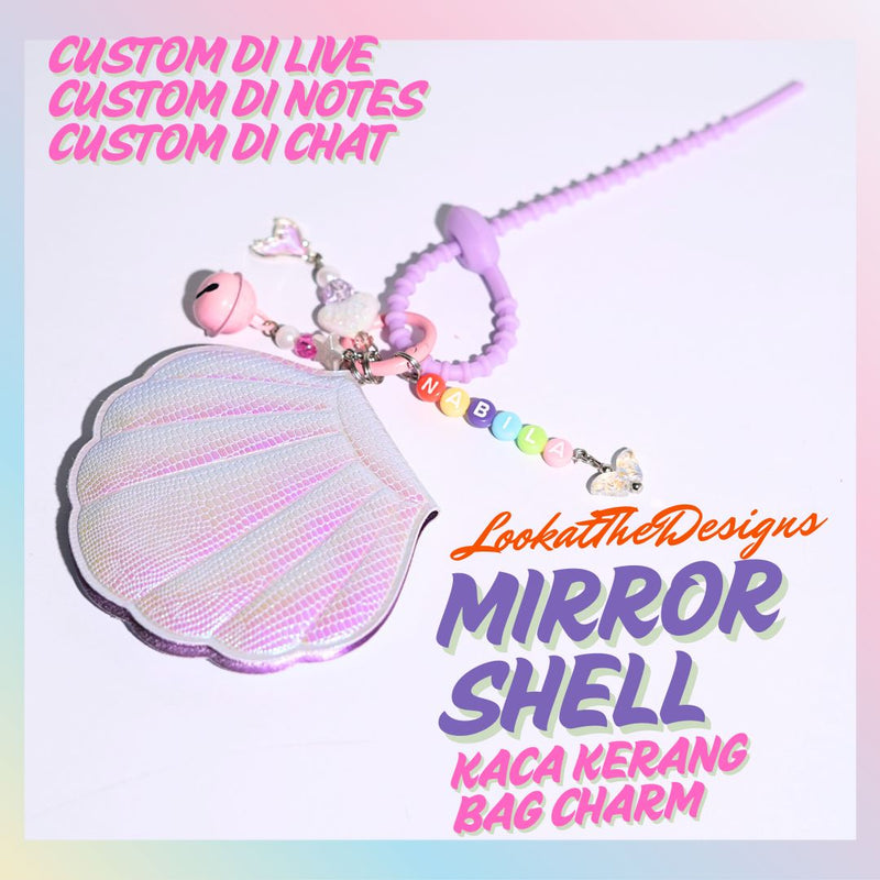 Mirror Shell